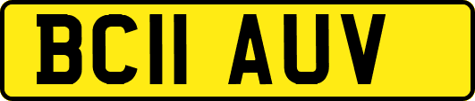 BC11AUV