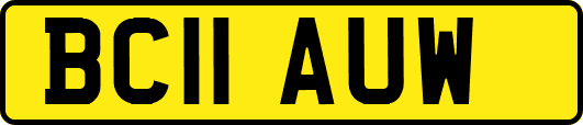 BC11AUW