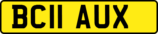 BC11AUX