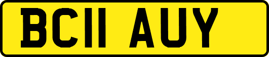 BC11AUY