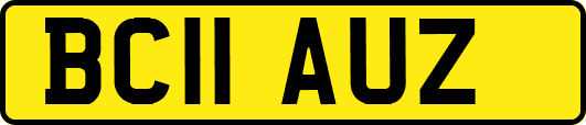 BC11AUZ