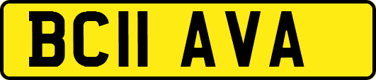 BC11AVA