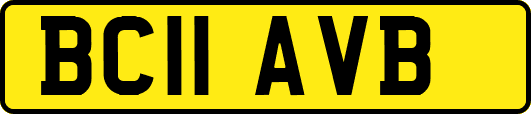 BC11AVB