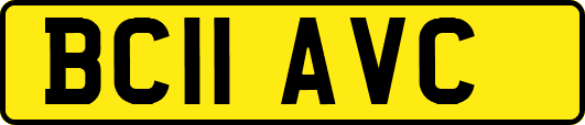 BC11AVC