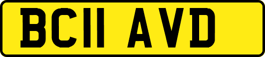 BC11AVD