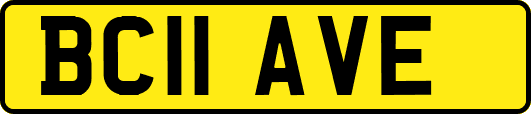 BC11AVE