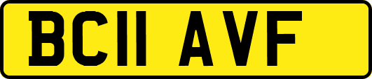 BC11AVF