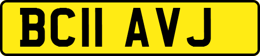 BC11AVJ