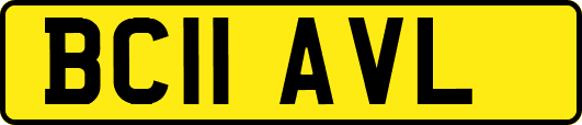 BC11AVL