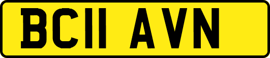 BC11AVN