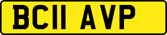 BC11AVP