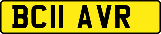 BC11AVR
