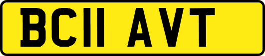 BC11AVT