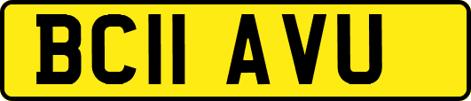 BC11AVU