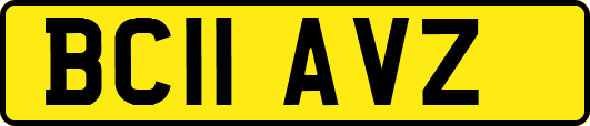 BC11AVZ
