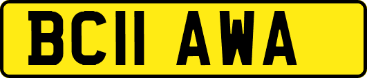 BC11AWA
