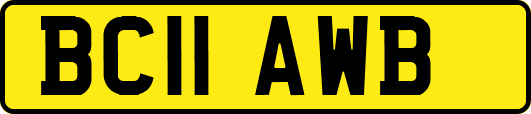 BC11AWB