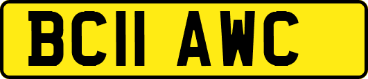 BC11AWC