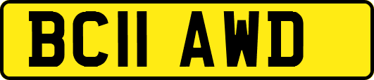 BC11AWD