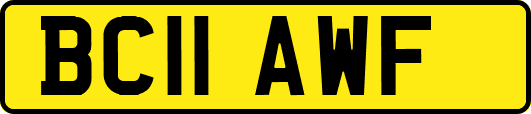 BC11AWF