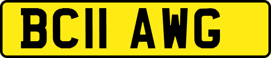 BC11AWG