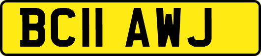 BC11AWJ