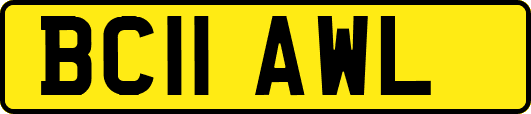 BC11AWL