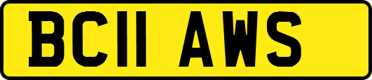BC11AWS