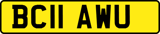 BC11AWU