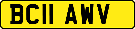 BC11AWV