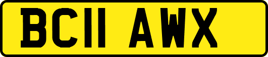 BC11AWX