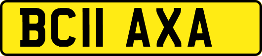 BC11AXA