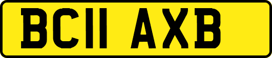 BC11AXB