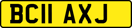 BC11AXJ