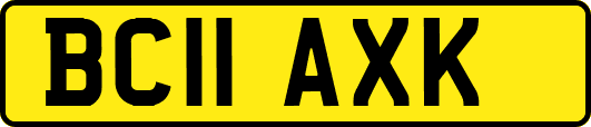 BC11AXK