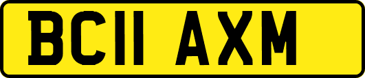 BC11AXM