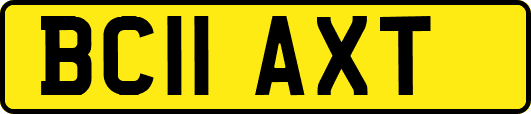 BC11AXT