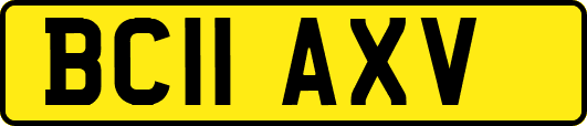 BC11AXV