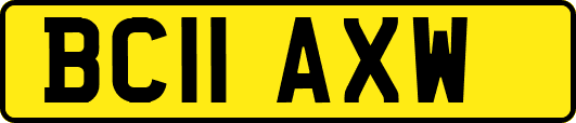 BC11AXW