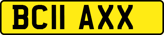 BC11AXX