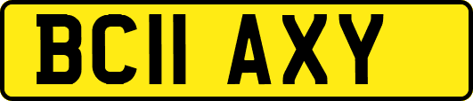 BC11AXY