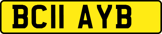 BC11AYB