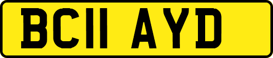 BC11AYD