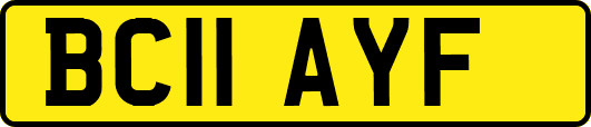 BC11AYF