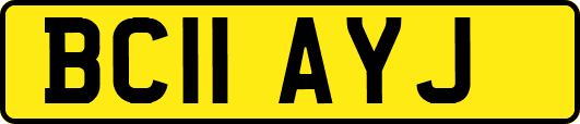 BC11AYJ