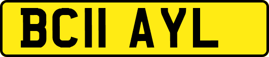 BC11AYL