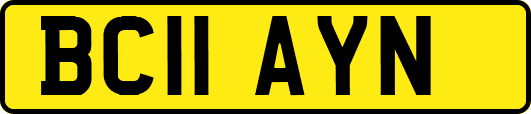 BC11AYN