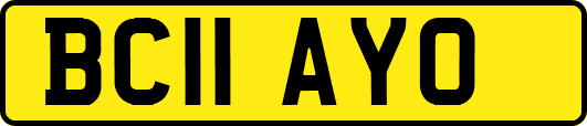 BC11AYO