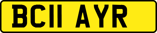 BC11AYR