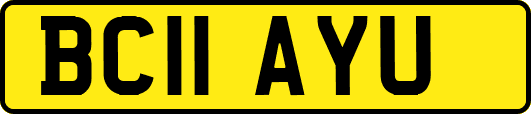 BC11AYU